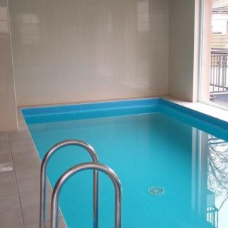 Gyuszika Vendégház, 2 apartman 8 férőhely