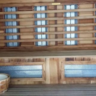 Gyuszika Vendégház, 2 apartman 8 férőhely