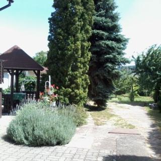 Horváth Vendégház, 1 apartman 8 férőhely