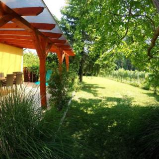 Hotel Korona, 1 apartman 4 férőhely