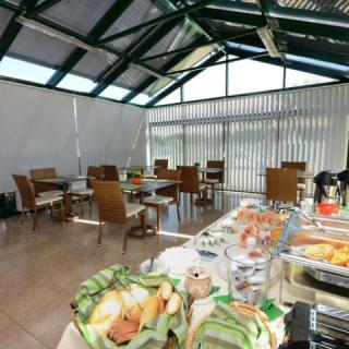 Szárszó Panzió, 7 szoba 14 férőhely