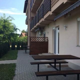 Holiday Home Apartmanok, 2 apartman 7 férőhely