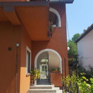 Gyöngyi Apartman, 1 apartman 7 férőhely