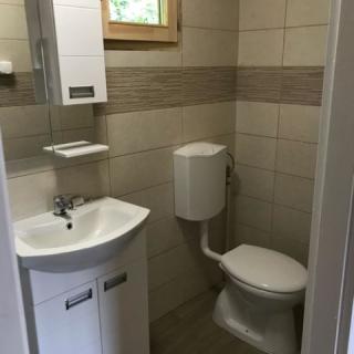 Strand Apartman, 2 apartman 10 férőhely