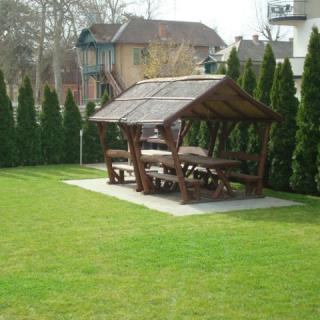 Honey Apartman, 1 apartman 4 férőhely