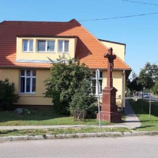 Élményvölgy Tábor, 10 szoba 67 férőhely