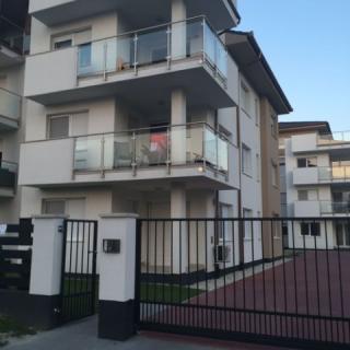 Sunset Sió Apartman, 1 apartman 4 férőhely