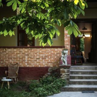 Káli44 Vendégház, 5 szoba 12 férőhely