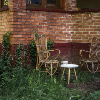 Káli44 Vendégház, 5 szoba 12 férőhely