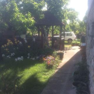 Vadvirág Apartman, 1 apartman 5 férőhely