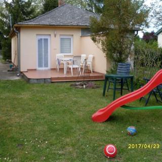 Virág Apartman, 1 apartman 4 férőhely