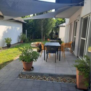 Silver Lelle Apartmanok, 8 apartman 28 férőhely