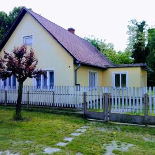 B7 Apartman, 1 apartman 6 férőhely