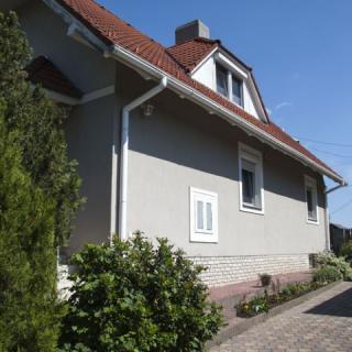 Bodza Vendégház, 3 szoba 8 férőhely