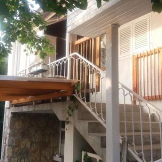 Fűzfa Apartman, 1 apartman 4 férőhely