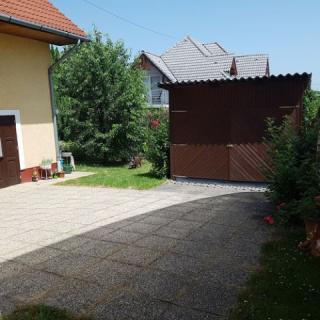 Fox Apartman, 2 apartman 6 férőhely