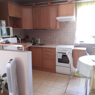 Hunor Apartman, 1 apartman 3 férőhely
