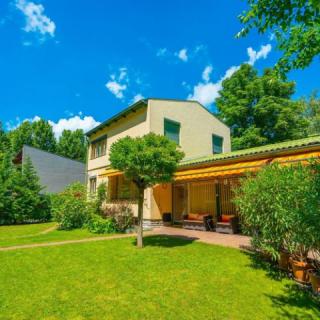 Villa Mária Vendégház, 2 szoba 16 férőhely