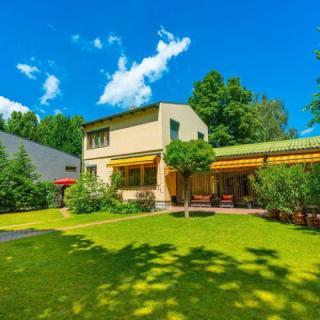 Villa Mária Vendégház, 2 szoba 16 férőhely