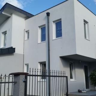 Zsazsa Deluxe Apartman, 1 apartman 4 férőhely