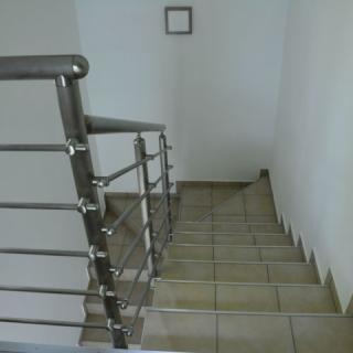 Hilltop Apartmanház, 4 apartman 12 férőhely