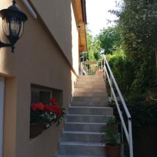 Gyöngyi Nyaraló, 1 apartman 6 férőhely