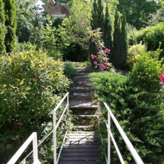 Gyöngyi Nyaraló, 1 apartman 6 férőhely