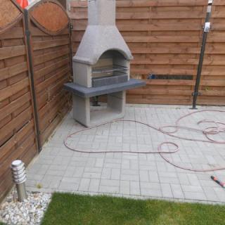 King23 Apartmanház, 3 apartman 18 férőhely