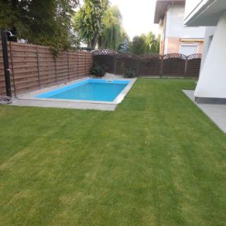 King23 Apartmanház, 3 apartman 18 férőhely