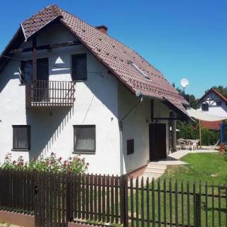 Szieszta Vendégház, 4 szoba 8 férőhely