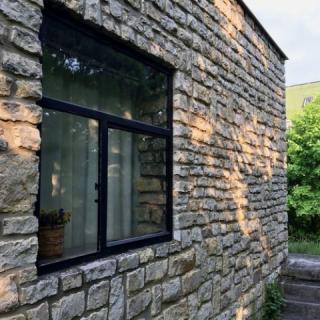 Anna Nyaralóház, 4 szoba 6 férőhely