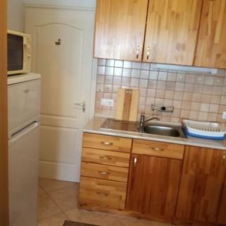Medencés Apartman, 1 apartman 4 férőhely