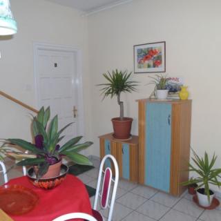 Ferenc Haus Apartman, 5 apartman 10 férőhely