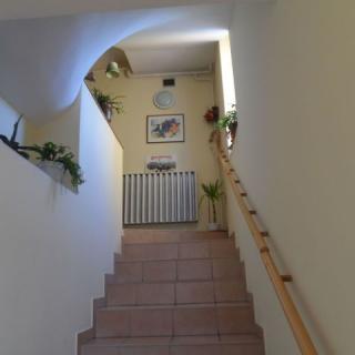 Ferenc Haus Apartman, 5 apartman 10 férőhely