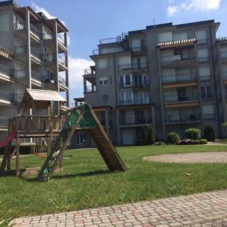 Panorámás Kis Apartman, 1 apartman 4 férőhely