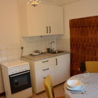 Gyümölcsöskert Vendégház, 2 szoba 4 férőhely