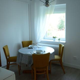 Gyümölcsöskert Vendégház, 2 szoba 4 férőhely