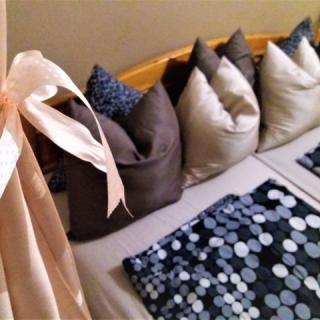 Lili Apartman, 1 apartman 4 férőhely