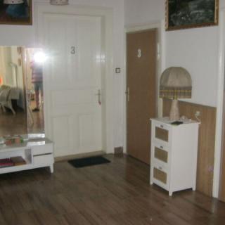 Lugas Vendégház, 5 szoba 13 férőhely