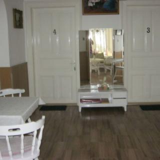 Lugas Vendégház, 5 szoba 13 férőhely