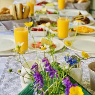 Villa Oliva Boutique Rooms Spa, 10 szoba 28 férőhely