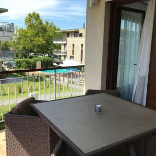 Alexa Resort Apartman, 1 apartman 5 férőhely