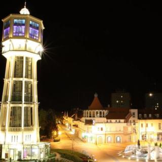 László Vendégház, 5 szoba 10 férőhely