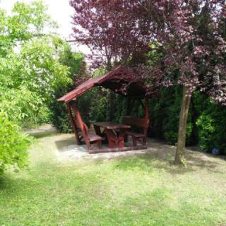 Grün Haus, 2 szoba 5 férőhely