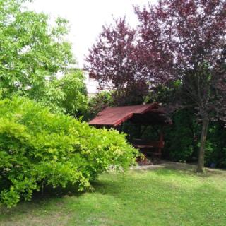 Grün Haus, 2 szoba 5 férőhely