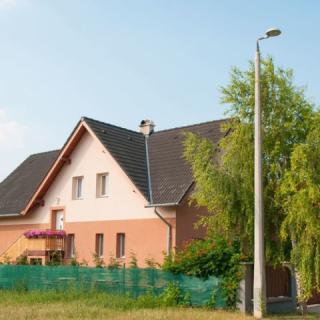 Magnólia Apartmanház, 3 apartman 10 férőhely