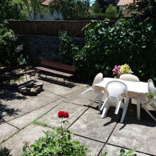 Nikol Apartman, 1 apartman 5 férőhely