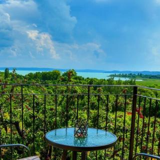 Linczi Ház, 3 szoba 6 férőhely