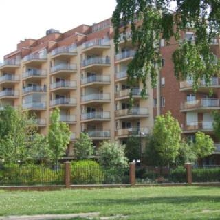 Galérius Kis Apartman, 1 apartman 4 férőhely