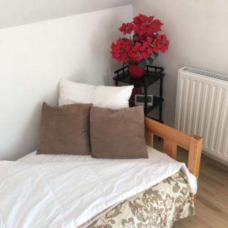 Ezo Apartman, 1 apartman 14 férőhely